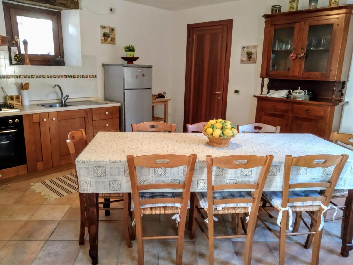 La Dolce Vita Clastra Экстерьер фото