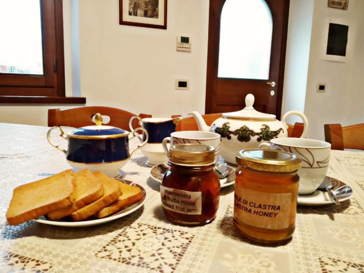 La Dolce Vita Clastra Экстерьер фото